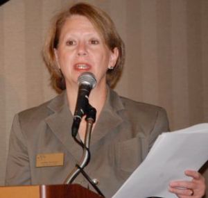 Cathy Krieger, President & CEO, The Children's Place Association