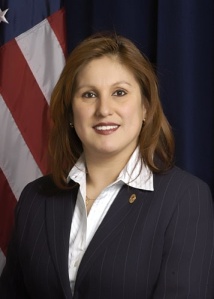 State Rep. Cynthia Soto
