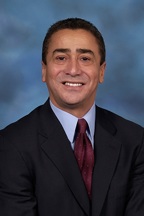 State Senator William Delgado (D-Chicago)